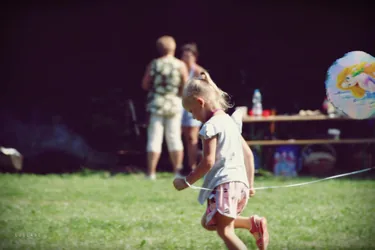 Pénzesgyőri falunap 2018