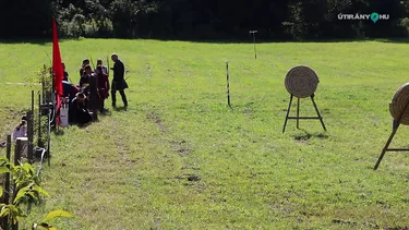 IX. Énekmondók Emlékezete Bakonybél