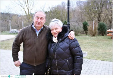 Falusi disznóvágás