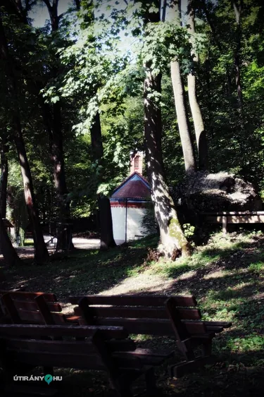 Szent-kút 2019