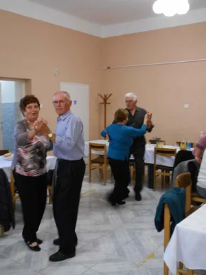 Idősek napja 2015