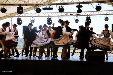 Bakonyi Vágta 2019