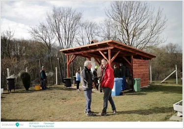 III. Hagyományos disznótor