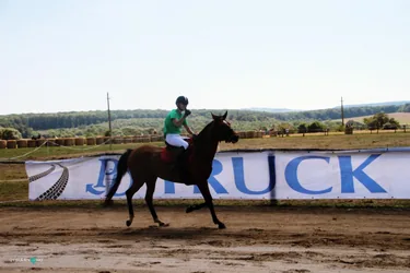 Bakonyi Vágta 2019