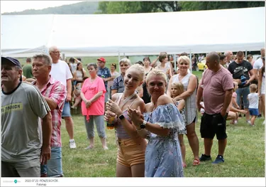 Falunap 2022 Pénzesgyőr