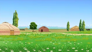 Eszterlánc hírlevél borítóképe