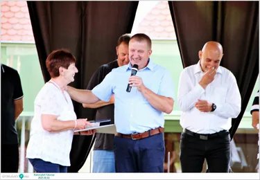 Bakonybél Falunap 2025