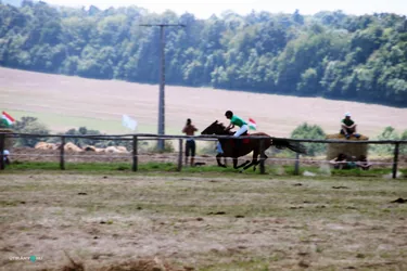 Bakonyi Vágta 2019