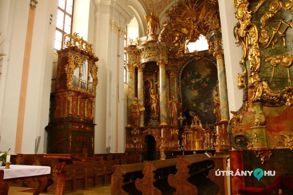 Galéria