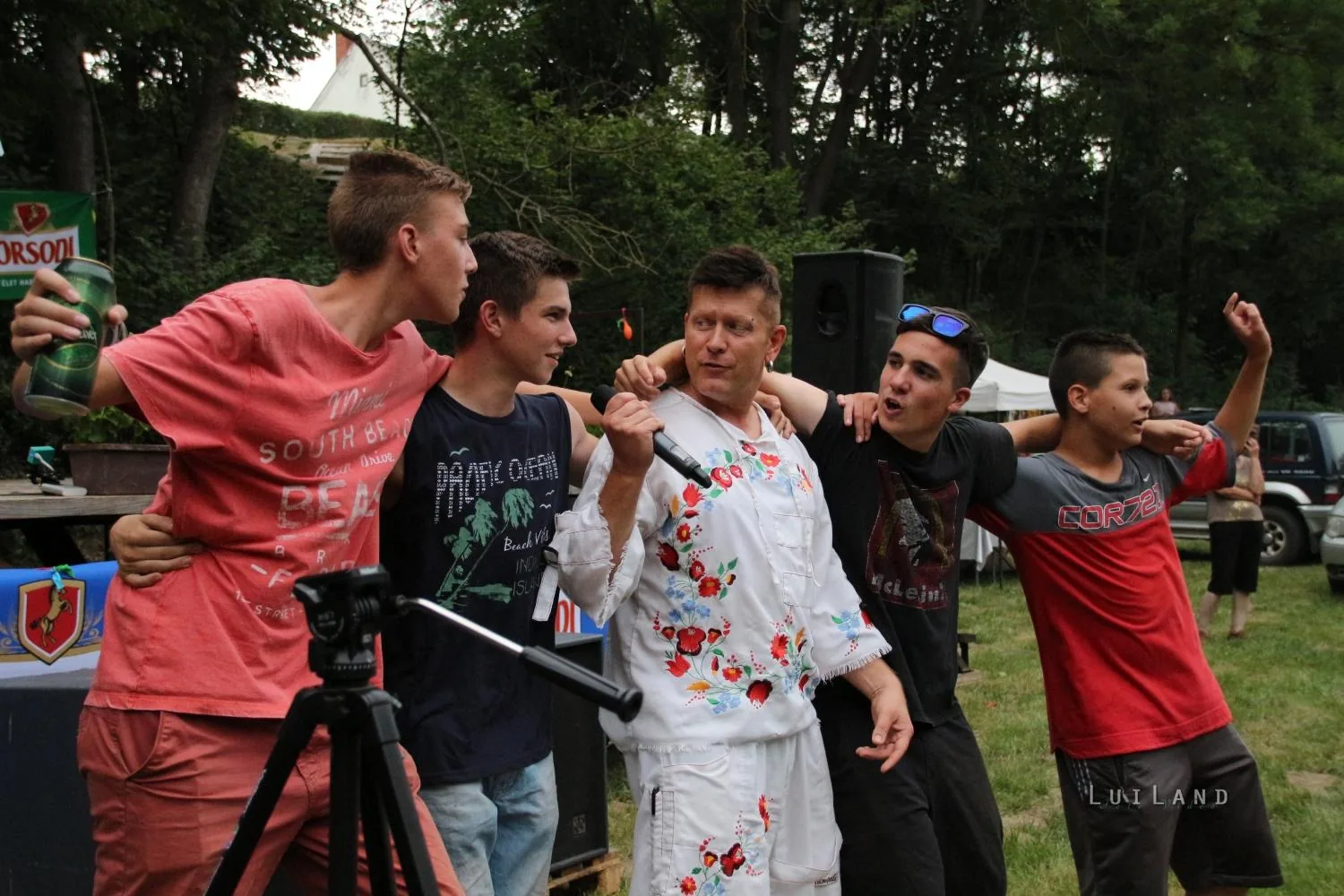 Falunap képek 2017