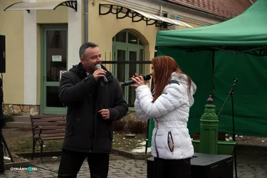 6. Falusi disznóvágás