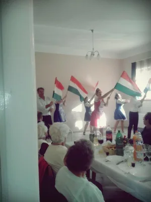 Idősek Napja 2018