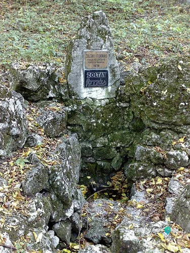 Galéria