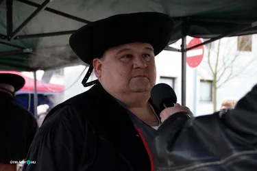 6. Falusi disznóvágás