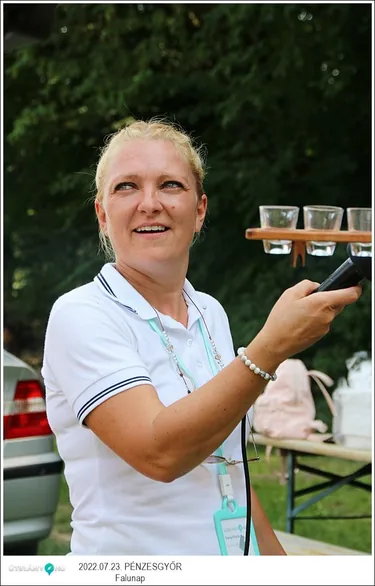 Falunap 2022 Pénzesgyőr