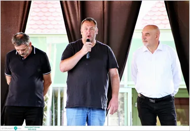 Bakonybél Falunap 2025
