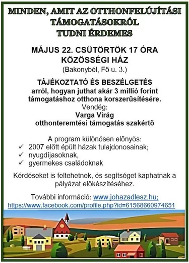 Plakát