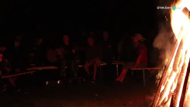 IX. Énekmondók Emlékezete Bakonybél