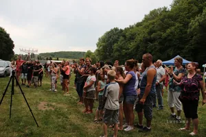 Falunap képek 2017