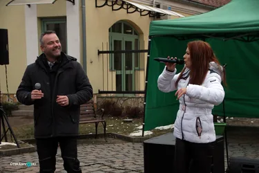 6. Falusi disznóvágás