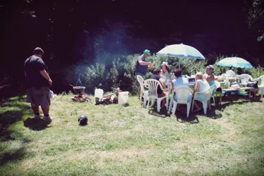 Pénzesgyőri falunap 2018