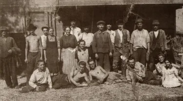 Galéria