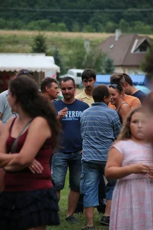 Falunap képek 2017