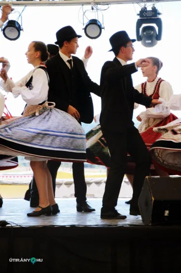 Bakonyi Vágta 2019