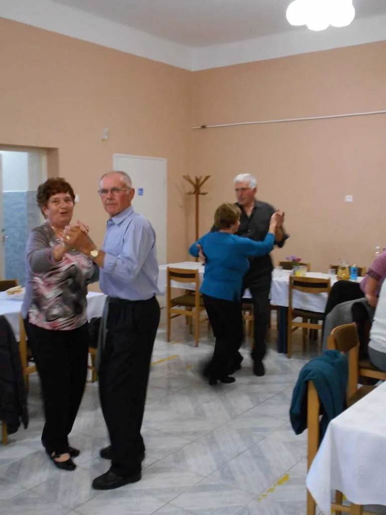 Idősek napja 2015