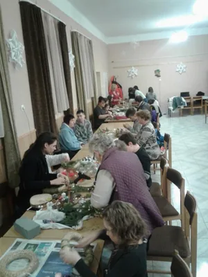 Pillanatképek a foglalkozásról