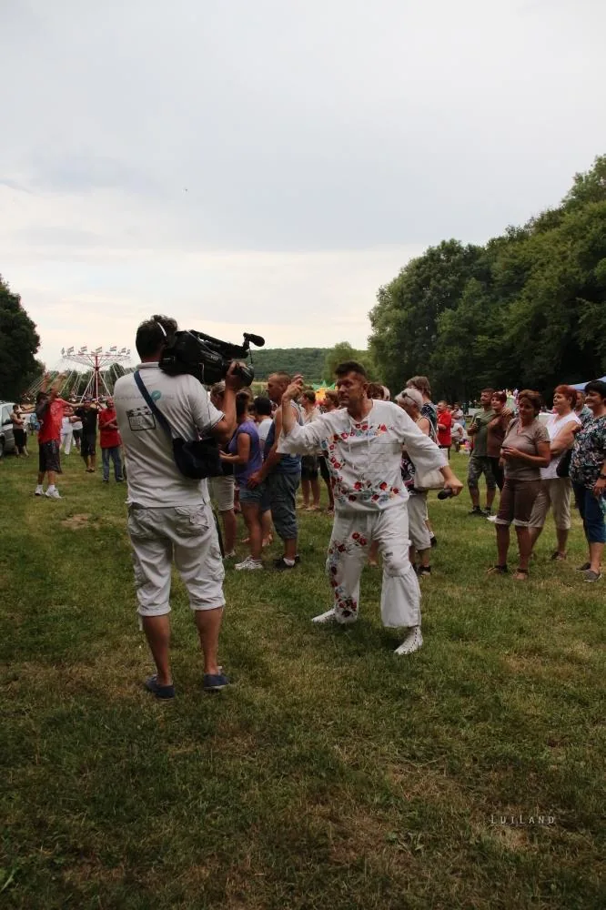 Falunap képek 2017