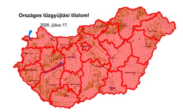 Napra lebontott aktuális képek