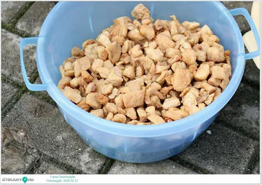 Falusi Disznóvágás