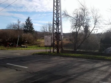 Trafódoboz leszerelés