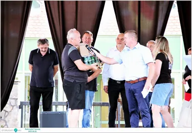 Bakonybél Falunap 2025