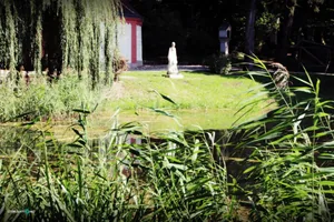 Szent-kút 2019