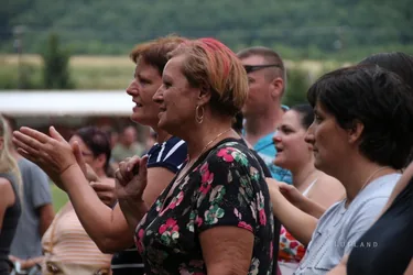 Pénzesgyőri Falunap 2017