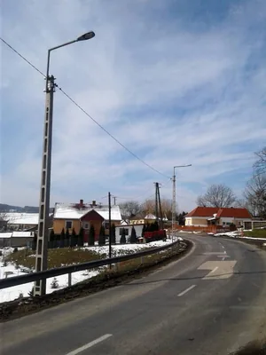 Közvilágítás