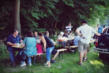 Pénzesgyőri falunap 2018