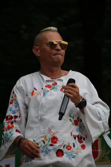 Pénzesgyőri Falunap 2017