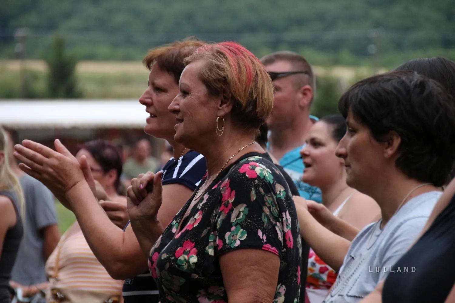 Falunap képek 2017