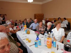 Idősek napja 2015