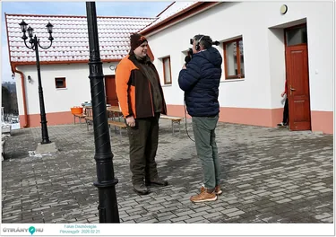 Falusi Disznóvágás