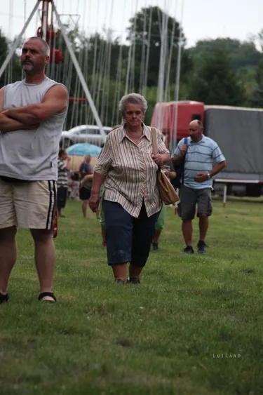 Pénzesgyőri Falunap 2017