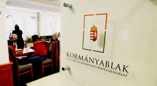 'Szünetel az okmány- és járműügyintézés' cikk borítóképe