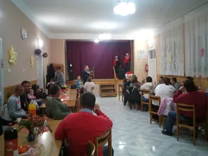 Mikulás Ünnepség 2015.12.05