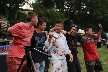 Pénzesgyőri Falunap 2017