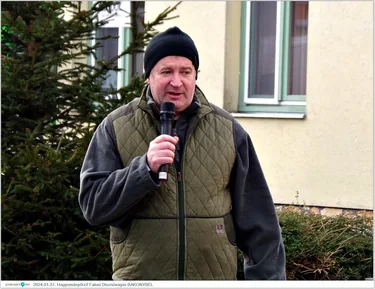IX. Bakonybéli Hagyományőrző Falusi Disznóvágás