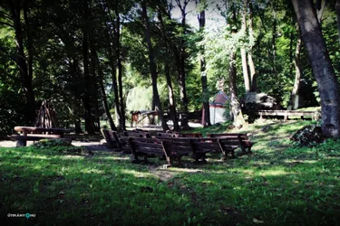 Szent-kút 2019