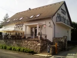 Imperiál Söröző és Szálláshely borítóképe